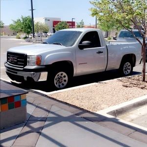 Meet your Posher, Gilbert